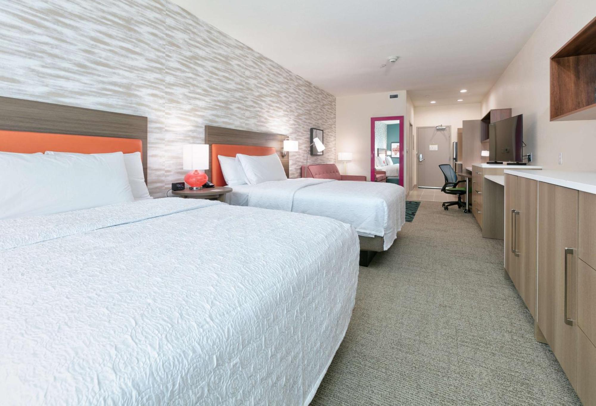 Home2 Suites By Hilton El Campo Exterior photo