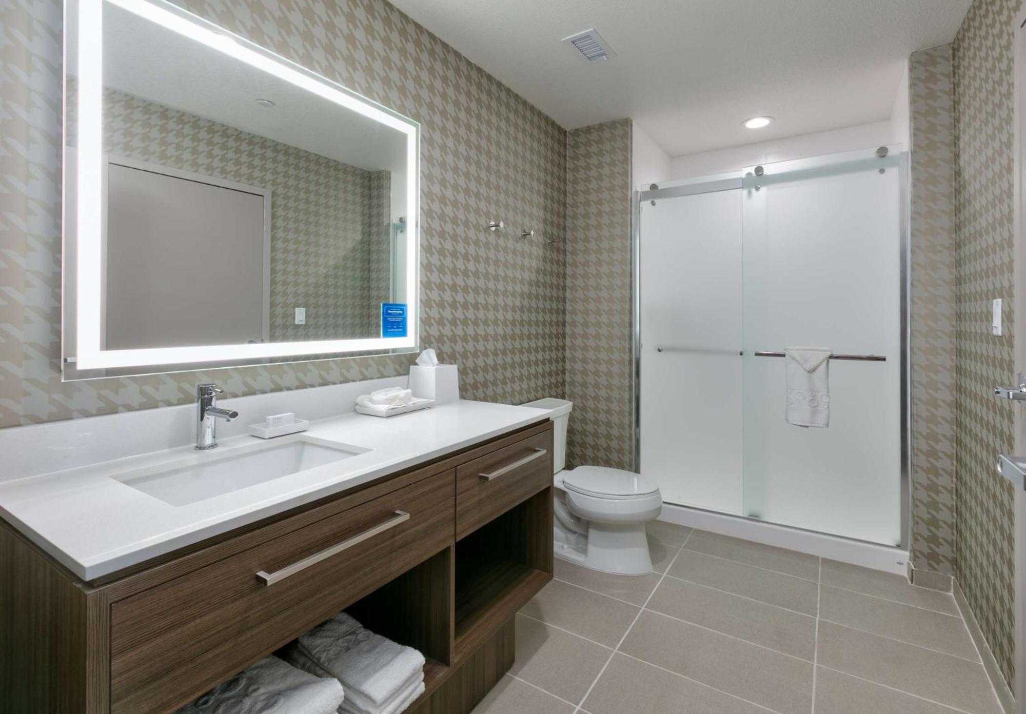 Home2 Suites By Hilton El Campo Exterior photo